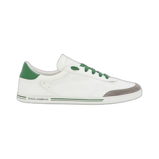 Saint Tropez Low-Top Sneakers