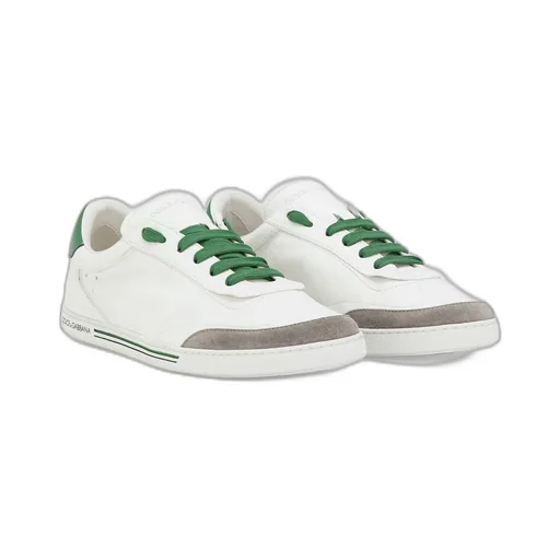 Saint Tropez Low-Top Sneakers