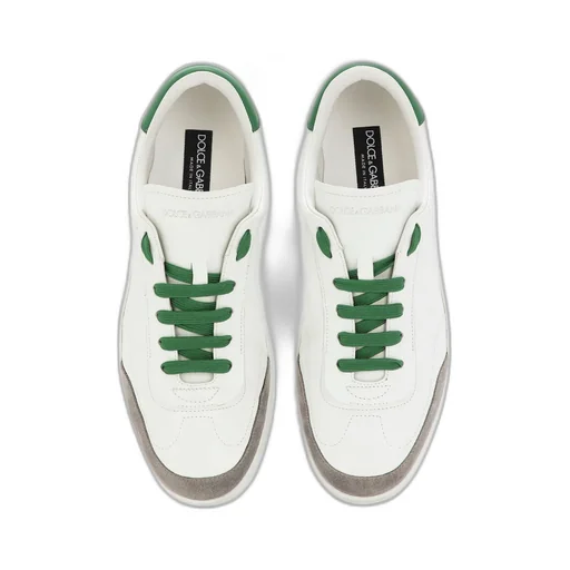 Saint Tropez Low-Top Sneakers