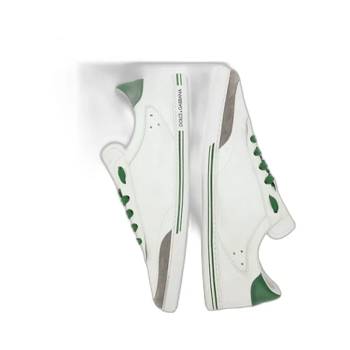 Saint Tropez Low-Top Sneakers