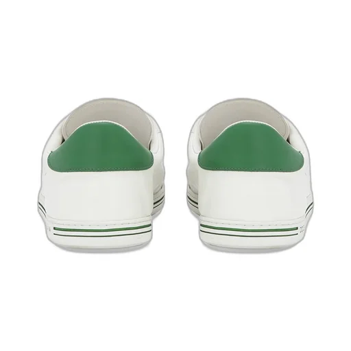 Saint Tropez Low-Top Sneakers
