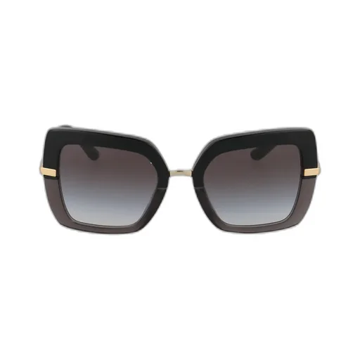 Square Frame Sunglasses