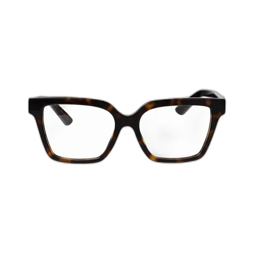 Square Frame Glasses