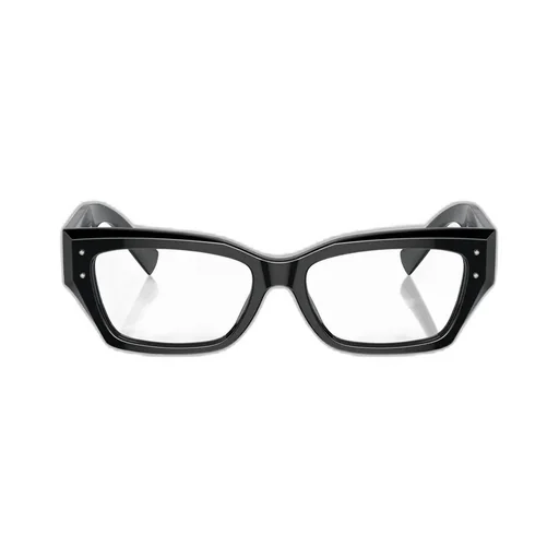 Rectangular Frame Glasses
