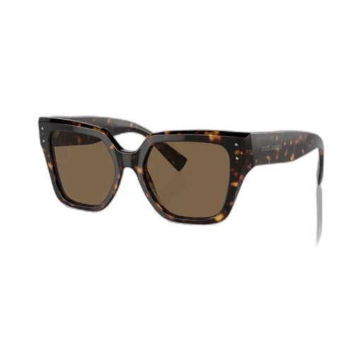 Square Frame Sunglasses