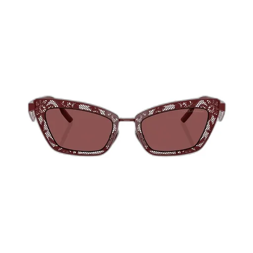 Cat-Eye Sunglasses