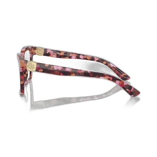 Square Frame Glasses