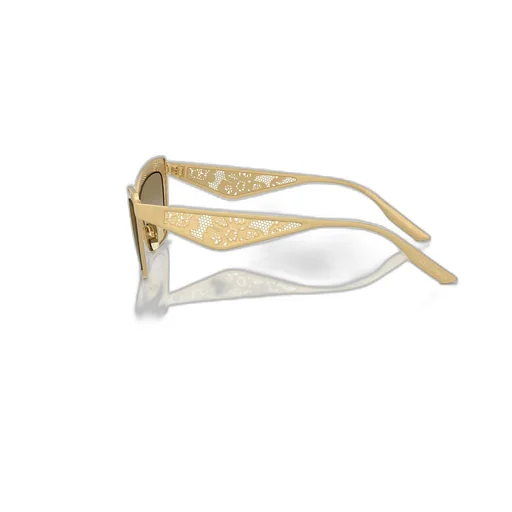 Cat-Eye Sunglasses
