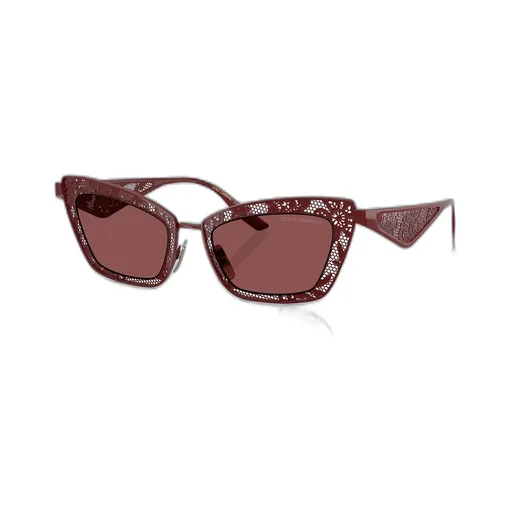 Cat-Eye Sunglasses