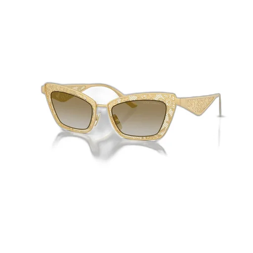 Cat-Eye Sunglasses