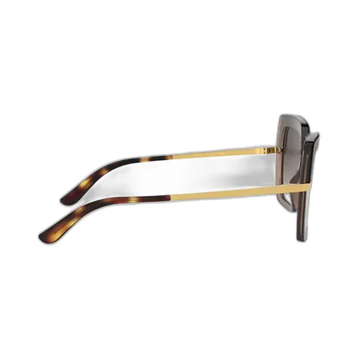 Square Frame Sunglasses