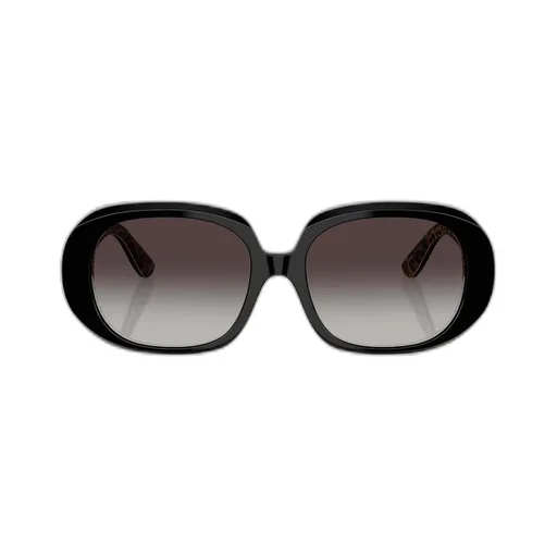 Round Frame Sunglasses