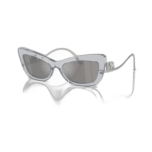 Cat-Eye Sunglasses