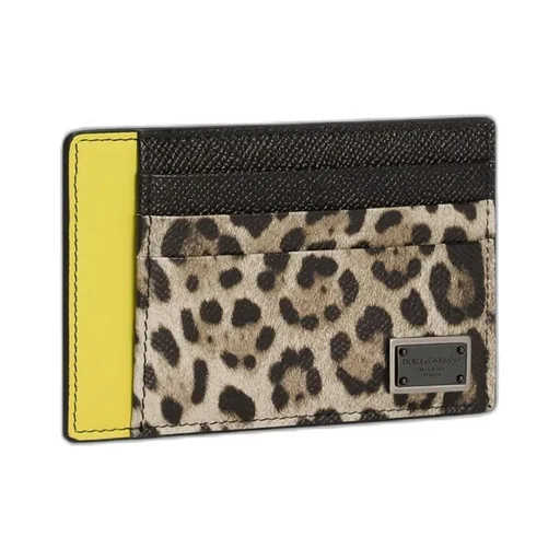 Dauphine Card Holder