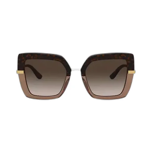 Square Frame Sunglasses