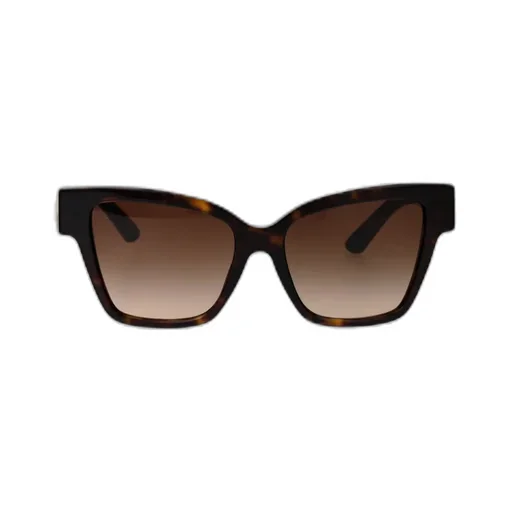 Square Frame Sunglasses