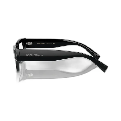 Rectangular Frame Glasses