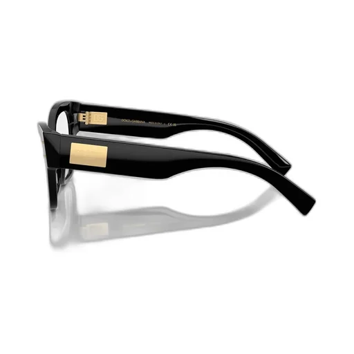 Cat-Eye Glasses