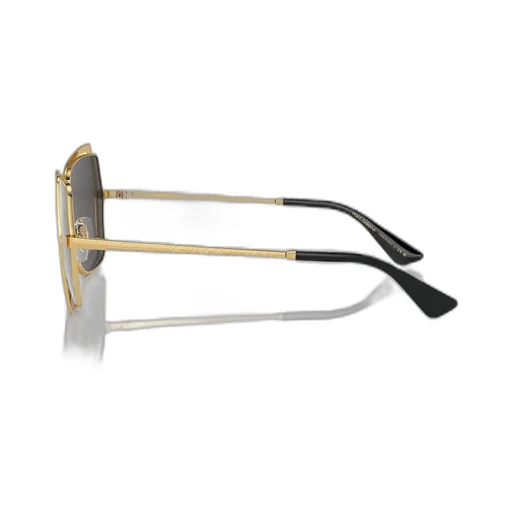 Square Frame Sunglasses
