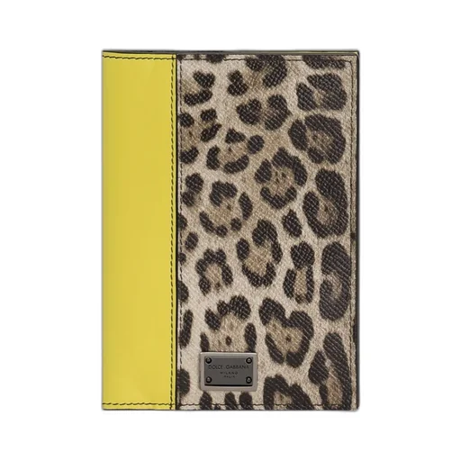 Dauphine Passport Holder