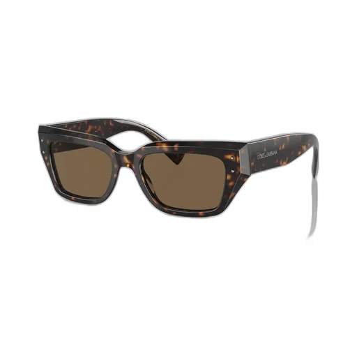 Cat-Eye Sunglasses