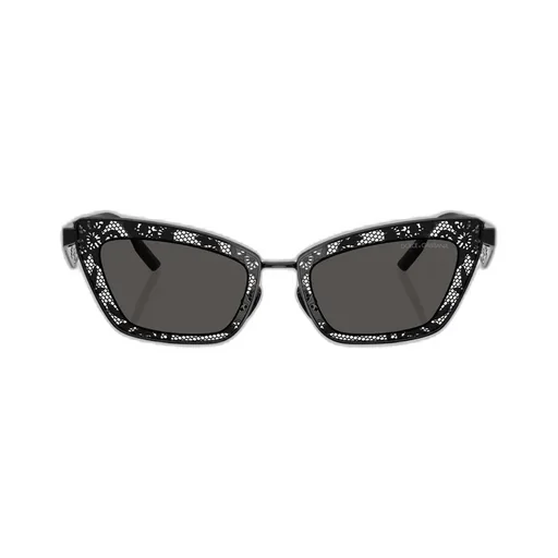 Cat-Eye Sunglasses