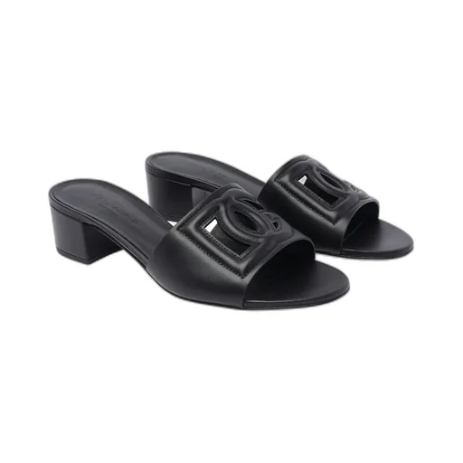 Cut-Out Logo Detailed Slides
