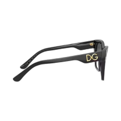 Square Frame Sunglasses