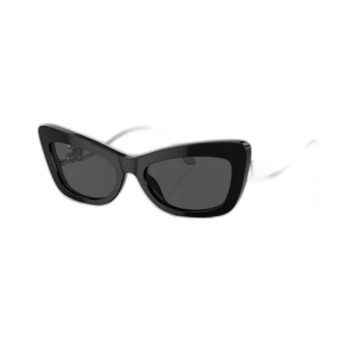 Cat-Eye Sunglasses
