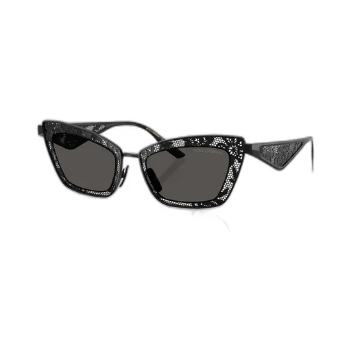 Cat-Eye Sunglasses