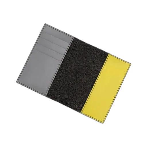 Dauphine Passport Holder