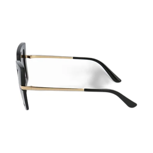 Square Frame Sunglasses