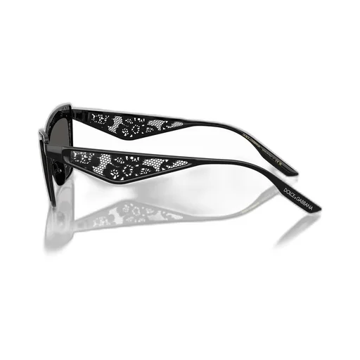Cat-Eye Sunglasses