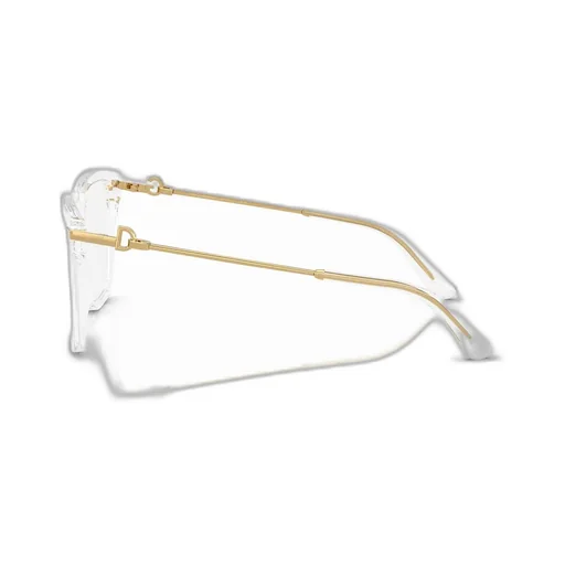 Square Frame Glasses
