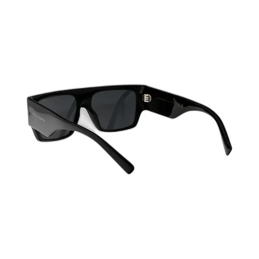 Square Frame Sunglasses