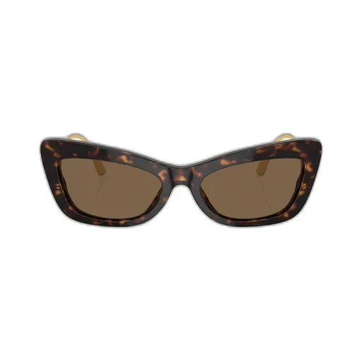Cat-Eye Sunglasses
