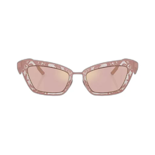Cat-Eye Sunglasses