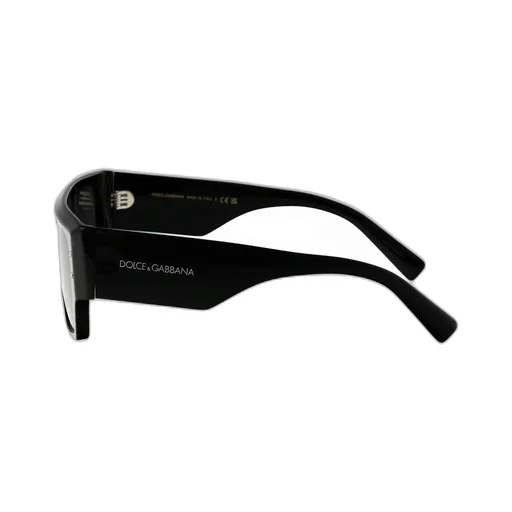 Square Frame Sunglasses