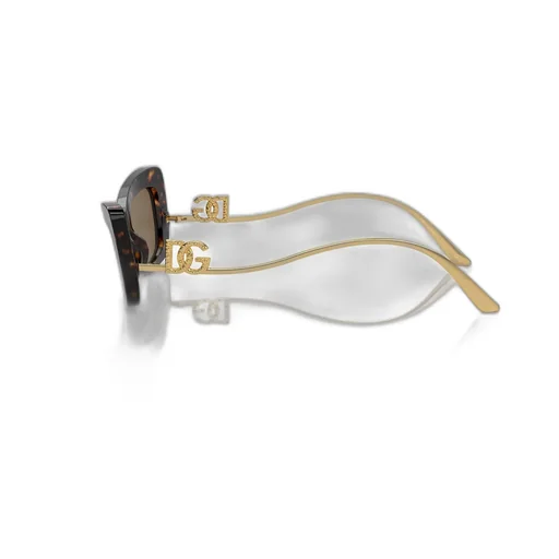 Cat-Eye Sunglasses