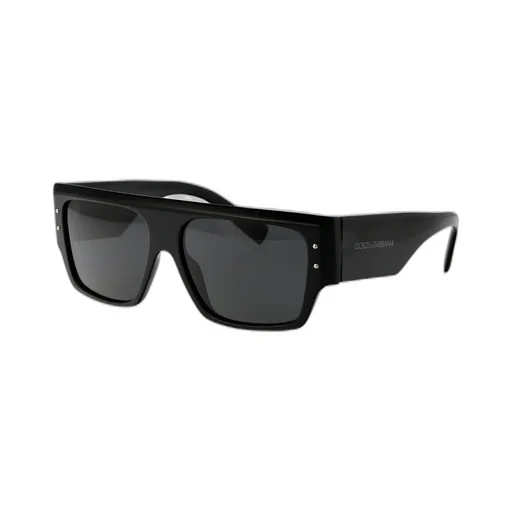 Square Frame Sunglasses