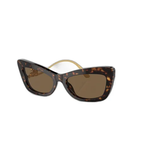 Cat-Eye Sunglasses