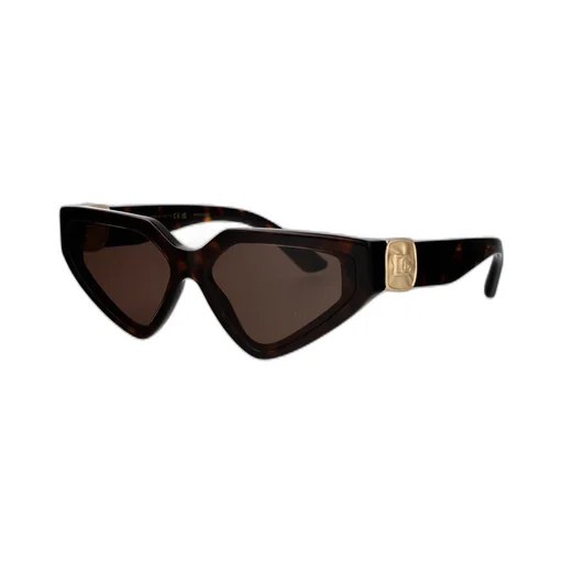 Cat-Eye Sunglasses
