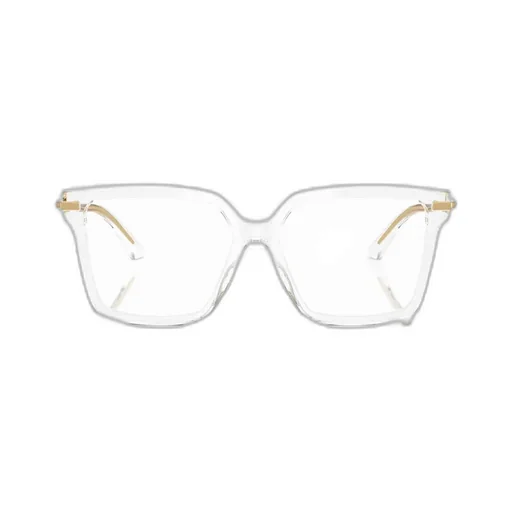 Square Frame Glasses
