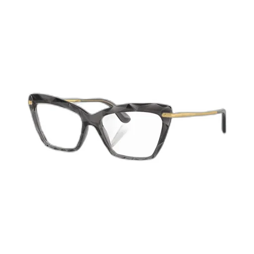 Rectangular Frame Glasses