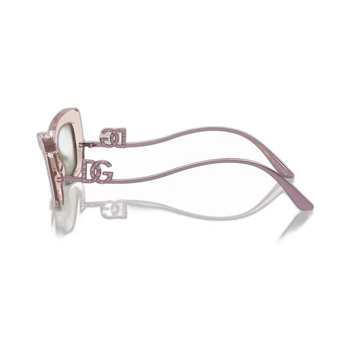 Cat-Eye Sunglasses