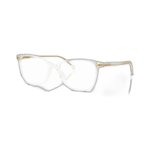 Square Frame Glasses
