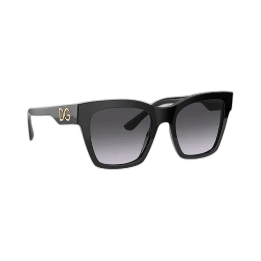 Square Frame Sunglasses