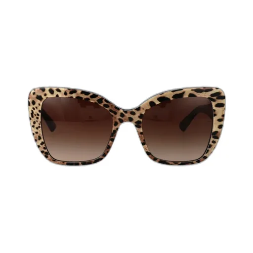 Cat-Eye Sunglasses
