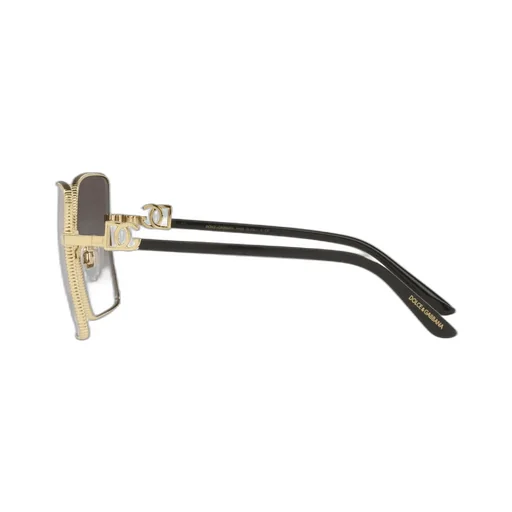 Logo Sunglasses