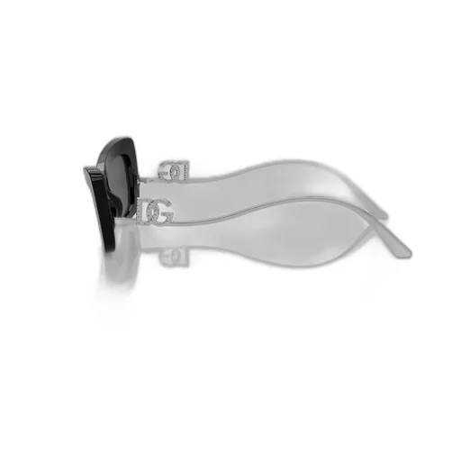 Cat-Eye Sunglasses